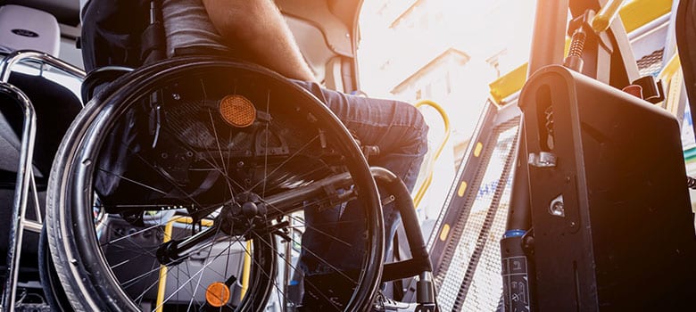 Discover the Benefits of Non-Emergency Medical Transportation